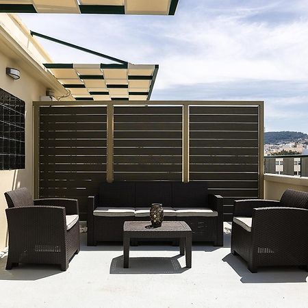 Renaissance Apartment, Feeling The Heartbeat Of Rethymno! Ngoại thất bức ảnh