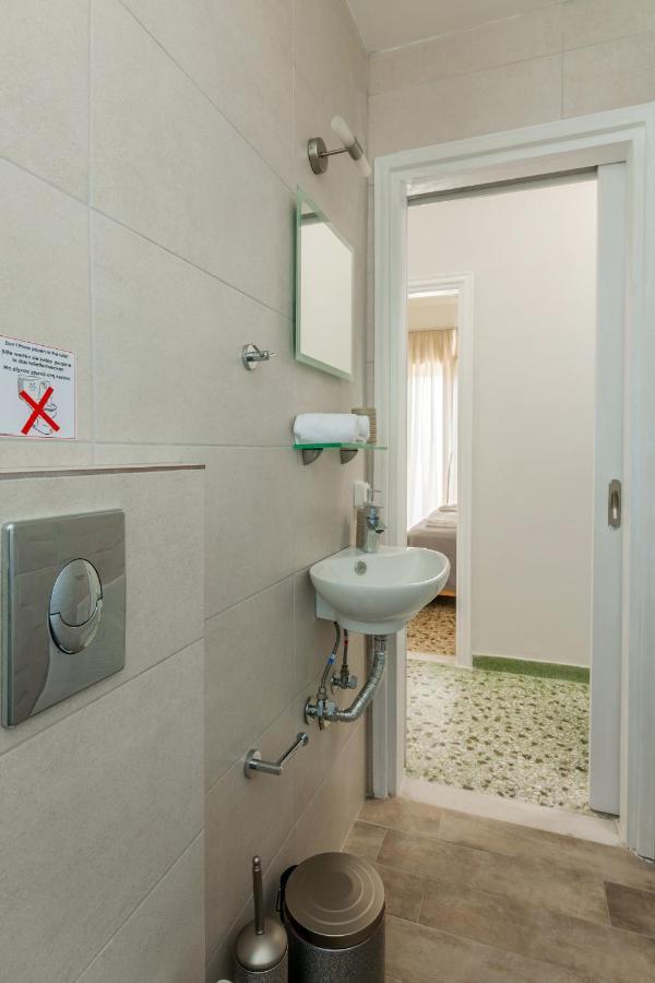 Renaissance Apartment, Feeling The Heartbeat Of Rethymno! Ngoại thất bức ảnh