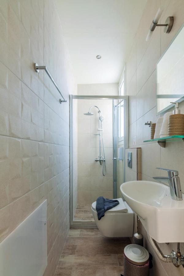 Renaissance Apartment, Feeling The Heartbeat Of Rethymno! Ngoại thất bức ảnh