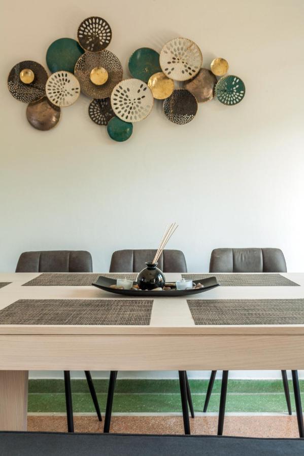 Renaissance Apartment, Feeling The Heartbeat Of Rethymno! Ngoại thất bức ảnh