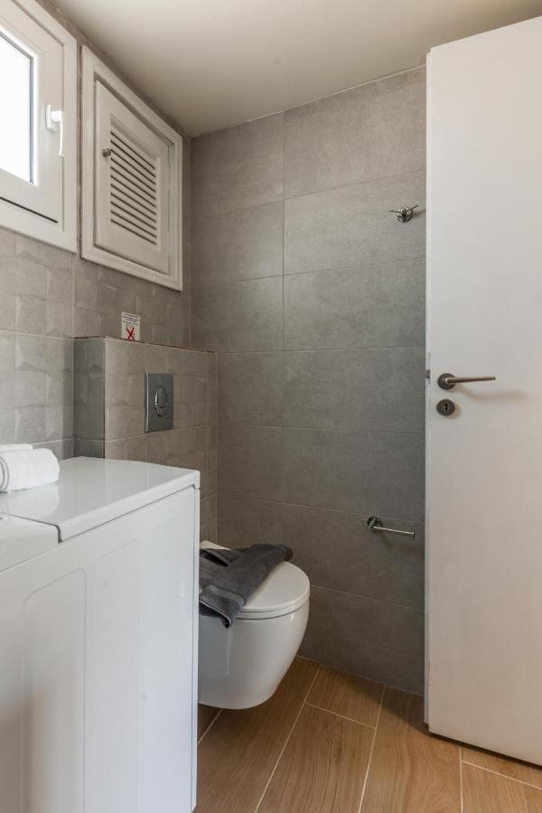 Renaissance Apartment, Feeling The Heartbeat Of Rethymno! Ngoại thất bức ảnh