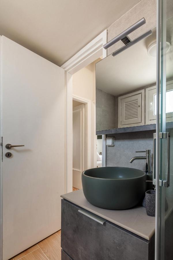 Renaissance Apartment, Feeling The Heartbeat Of Rethymno! Ngoại thất bức ảnh